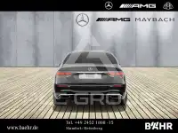 2025 Mercedes Benz S 580