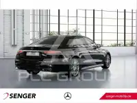 2025 Mercedes Benz S 580