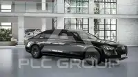 2025 Mercedes Benz S 580