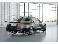 2025 Mercedes Benz S 580