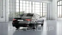 2025 Mercedes Benz S 580