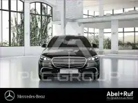 2025 Mercedes Benz S 580