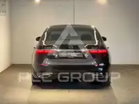 2025 Mercedes Benz S 580