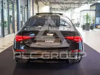2025 Mercedes Benz S 580