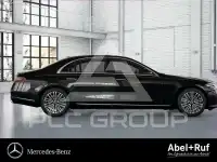 2025 Mercedes Benz S 580