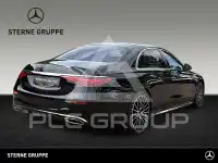 2025 Mercedes Benz S 580