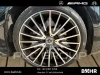 2025 Mercedes Benz S 580