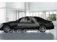 2025 Mercedes Benz S 580