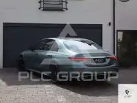 2025 Mercedes Benz S 580