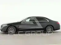 2025 Mercedes Benz S 580