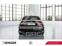 2025 Mercedes Benz S 580