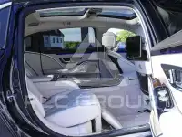 2025 Mercedes Benz S 580