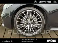 2025 Mercedes Benz S 580