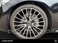 2025 Mercedes Benz S 580