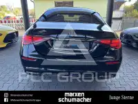 2025 Mercedes Benz S 580