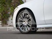 2025 Mercedes Benz S 580