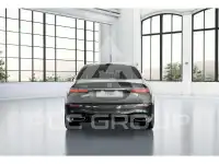 2025 Mercedes Benz S 580