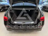2025 Mercedes Benz S 580