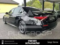 2025 Mercedes Benz S 580