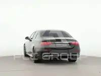 2025 Mercedes Benz S 580
