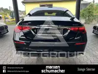 2025 Mercedes Benz S 580