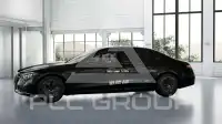 2025 Mercedes Benz S 580