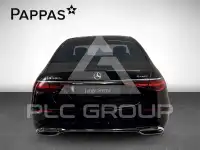 2025 Mercedes Benz S 580