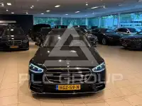 2025 Mercedes Benz S 580