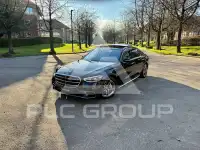 2025 Mercedes Benz S 580
