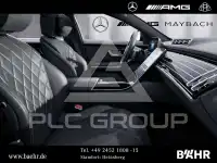2025 Mercedes Benz S 580