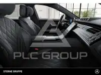2025 Mercedes Benz S 580