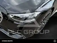 2025 Mercedes Benz S 580