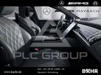 2025 Mercedes Benz S 580