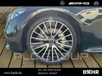 2025 Mercedes Benz S 580