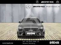 2025 Mercedes Benz S 580