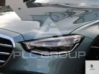 2025 Mercedes Benz S 580