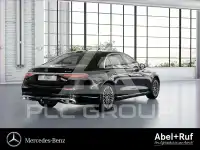 2025 Mercedes Benz S 580