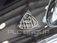 2025 Mercedes Benz S 580