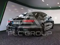2025 Mercedes Benz S 580