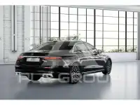 2025 Mercedes Benz S 580
