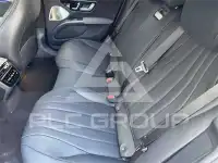 2025 Mercedes Benz Eqs