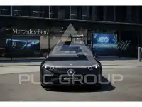 2025 Mercedes Benz Eqs