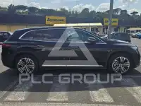 2025 Mercedes Benz Eqs