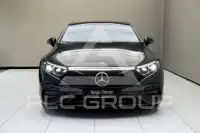 2025 Mercedes Benz Eqs