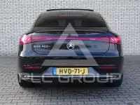 2025 Mercedes Benz Eqs