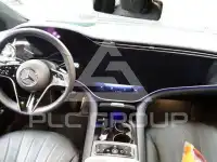 2025 Mercedes Benz Eqs