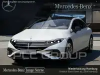 2025 Mercedes Benz Eqs