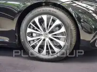 2025 Mercedes Benz Eqs