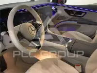 2025 Mercedes Benz Eqs