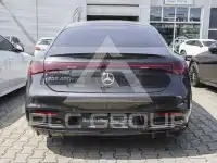 2025 Mercedes Benz Eqs